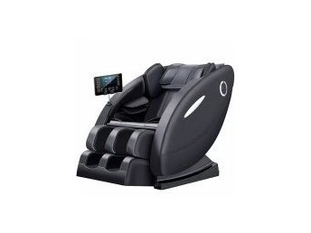Massagestol 8D S-teknologi, Zero Gravity Värmebehandling Model S9. 2års garanti