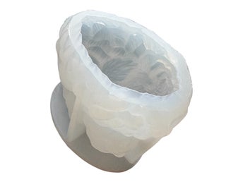 Ängel silikonform