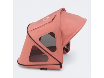 Ny Bugaboo Dragonfly breezy solsufflett Sufflett Sunrise