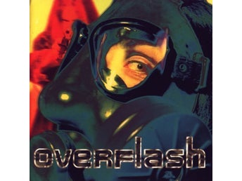 OVERFLASH THRESHOLD TO REALITY Overflash - CD - Threshold to
