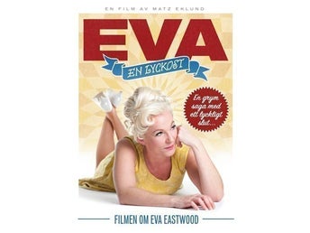 Eva - En Lyckost (DVD)