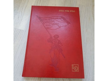 STEG FÖR STEG 1945-1973