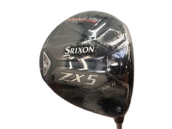 Srixon ZX5 MKII Driver / Flex Regular / Loft 10.5