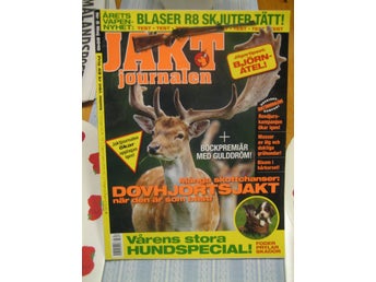 Jakt Journalen Nr:5-2010