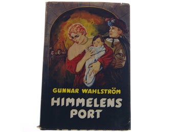 Gunnar Wahlström - Himmelens port
