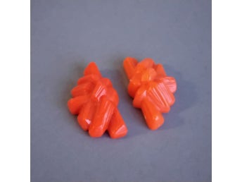 Playmobil brinnande vedträn (3733/3794/5310/5247/4072/3250)