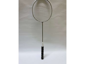 Badmintonracket. Ny från butik.