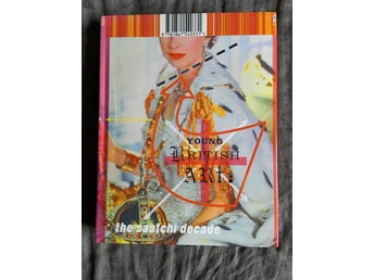 YOUNG BRITISH ART: the Saatchi decadeアート Young British Art: the Saatchi Decade | Köp på Tradera (742489242)