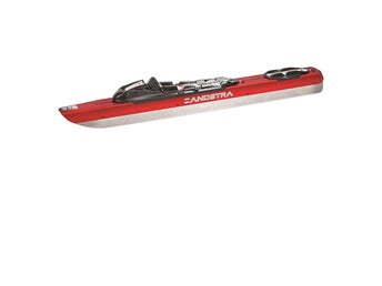 ZANDSTRA NIS 48 cm ink ROTTELLA PERFORMANCE BINDNING