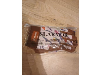 Trädgårdshanskar från SLARMOR