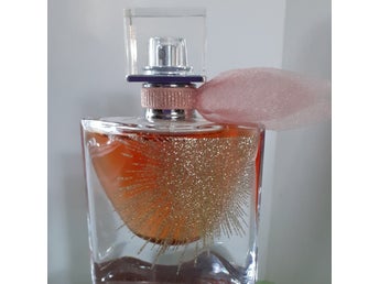 Oui La Vie Est Belle l'Eau de Parfum d'Exception Lancome 30ml