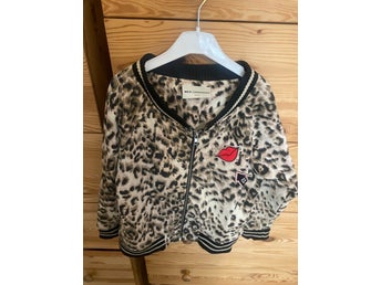 Milk Copenhagen kofta i stl 110/116
