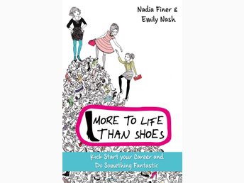 More To Life Than Shoes ᐈ Paneter Pa Tradera