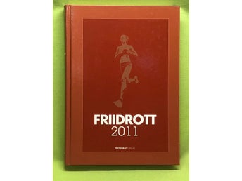Friidrott 2011 / Jonas Hedman