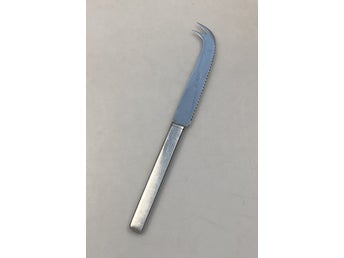 Georg Jensen New York Mat Stainless Citruskniv