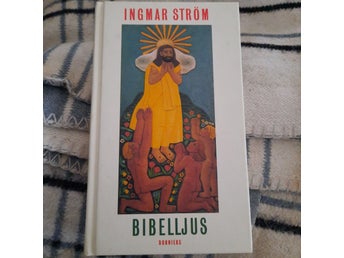 Bibelljus - Ingmar Ström - 1991