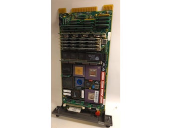 ABB Bailey Infi 90 IMMFP03 multifunktionsprocessor