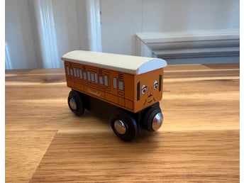 BRIO Clarabel - Thomas the Tank Engine