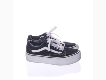 vans platå vans platå