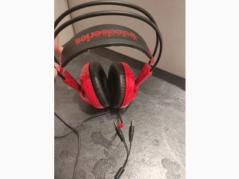 mikrofon steelseries