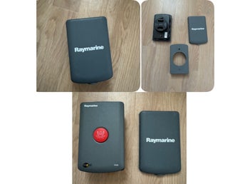 Raymarine ST290 E22064 Remote Keypad
