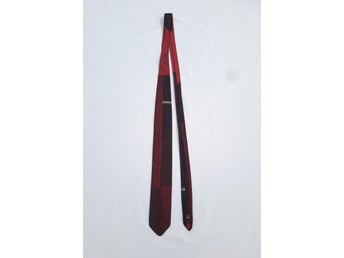 MINT VINTAGE 60-TAL Slips necktie skinny tie