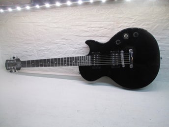 Epiphone Les Paul Special-II LE ,Elgitarr