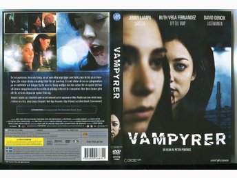Dating en vampyr spel