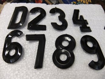 Regskylt Tecken Diverse Nos Fynda Till Gammelb ᐈ Kop Pa Tradera