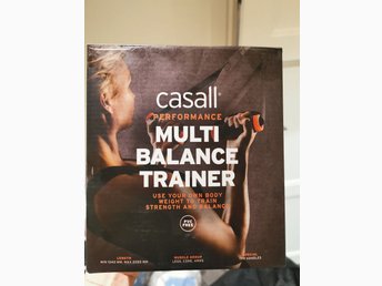 multi balance trainer