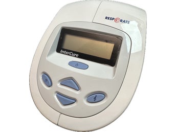 InterCure RESPeRATE RR-150 Blood Pressure Lowering Machine