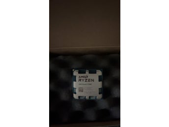 AMD Ryzen 5 7500F Processor