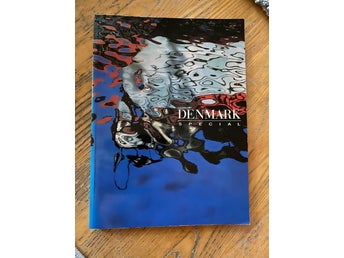 Denmark Special, book, bok, dansk, design, danish, möbler, arkitektur, stolar