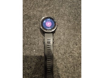 Polar Grit X Multisportklocka
