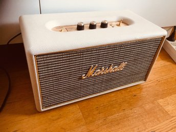 marshall stanmore vit