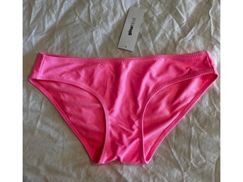 Tini mini Brief, Bikinibyxa från Ginatricot stl M