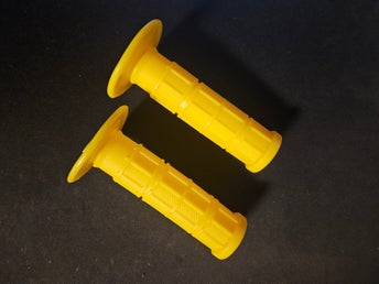 Gula Cross Handtag - Oanvända