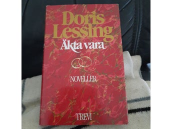 Äkta vara - Doris Lessing - 1991