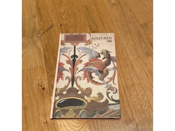 Kulturen 1981 årsbok