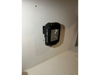 Makita Batterihållare 10st