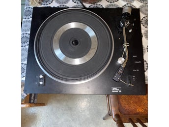 Xantippa Settler R70 Skivspelare