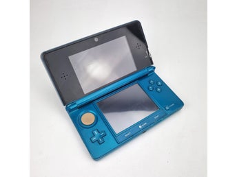 3DS Aqua