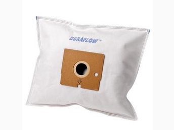 ica home dammsugarpåsar