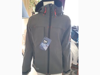 leon jacket helly hansen