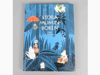 Tove Jansson Stora .. | Köp från StockholmsStadsmission på Tradera