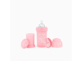 Twistshake Anti-Kolik Nappflaska 180ml