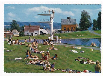 Gjövik.
