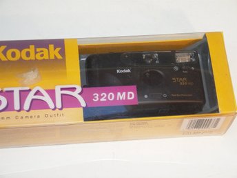 Kamera Kadak Star 320 MD