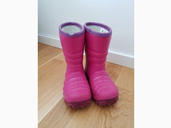 Viking fodrade stövlar strl 27 ca 18,3 cm (420165205) ᐈ Köp Viking fodrade stövlar strl 27 ca 18,3 cm (420165205) ᐈ Köp