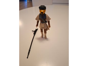 Star Wars actionfigur - Nikto (Skiff Guard)
